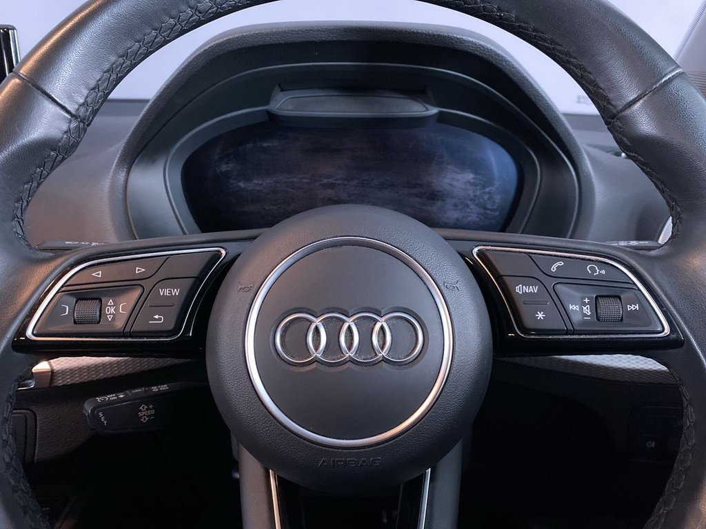 Used Audi Q2 2022 for sale - 76056914: Photo 22