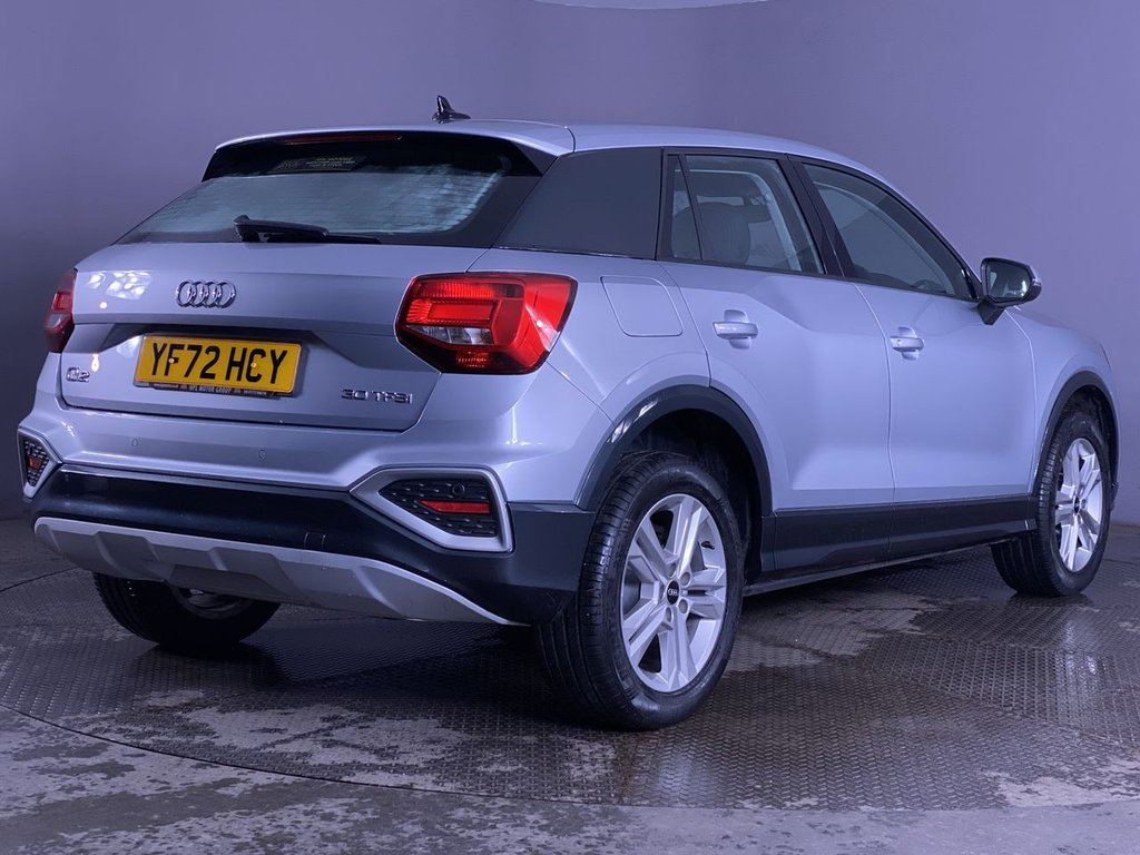 Used Audi Q2 2022 for sale - 76056914: Photo 8