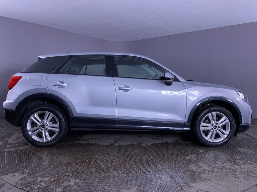 Used Audi Q2 2022 for sale - 76056914: Photo 9