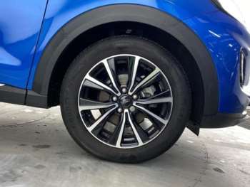 Used Ford Puma 2022 for sale - 75347180: Photo