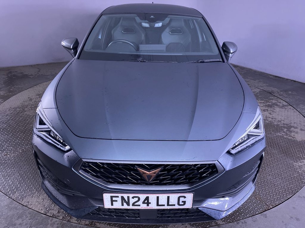 Used Cupra Leon 2024 for sale - 76536088: Photo 10