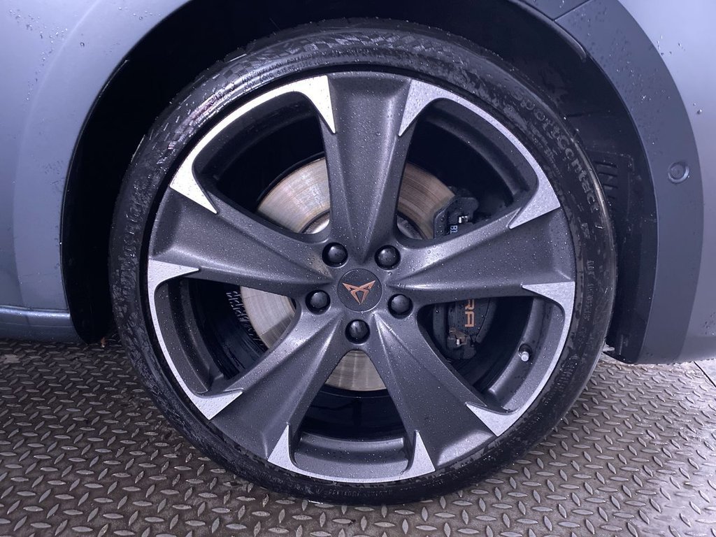 Used Cupra Leon 2024 for sale - 76536088: Photo 12