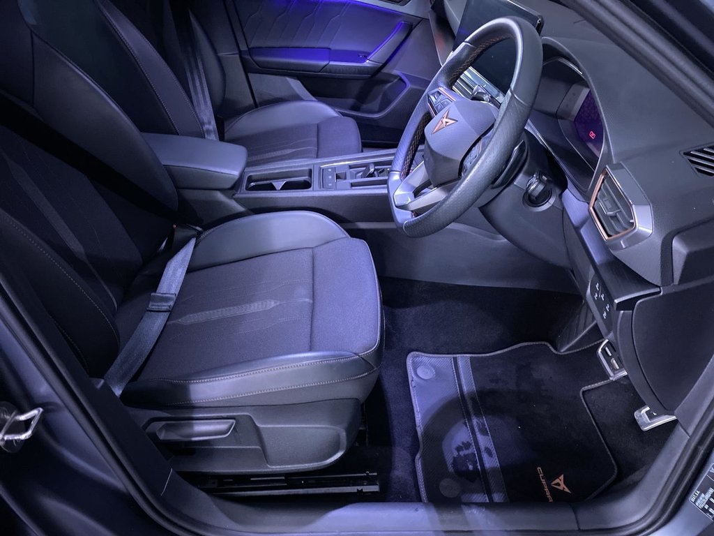 Used Cupra Leon 2024 for sale - 76536088: Photo 15