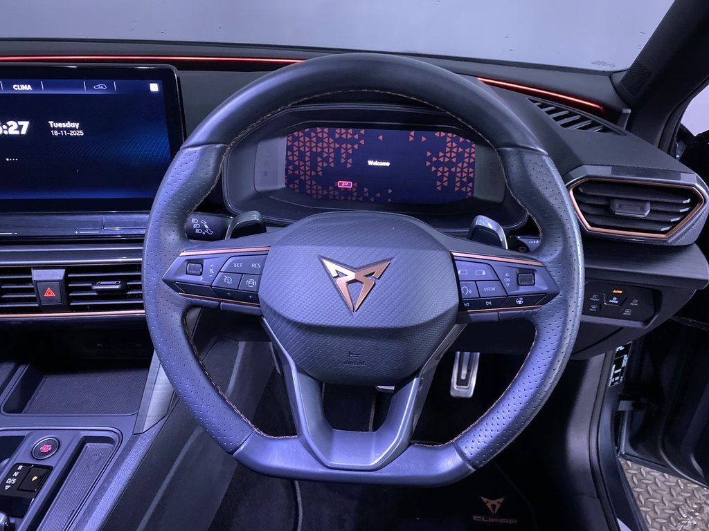 Used Cupra Leon 2024 for sale - 76536088: Photo 16