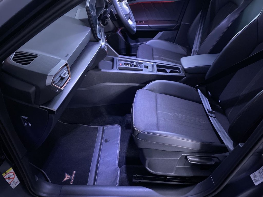 Used Cupra Leon 2024 for sale - 76536088: Photo 17