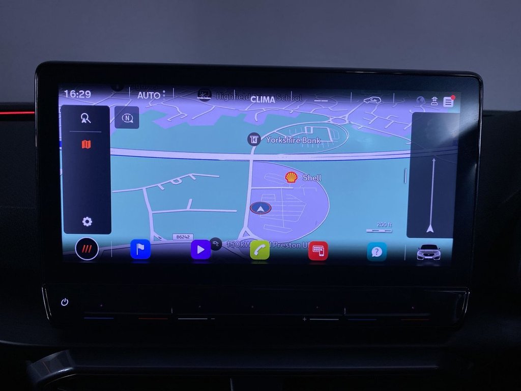 Used Cupra Leon 2024 for sale - 76536088: Photo 20