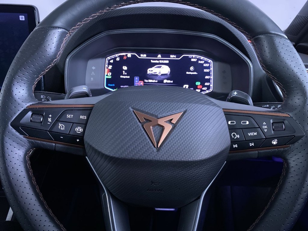 Used Cupra Leon 2024 for sale - 76536088: Photo 22