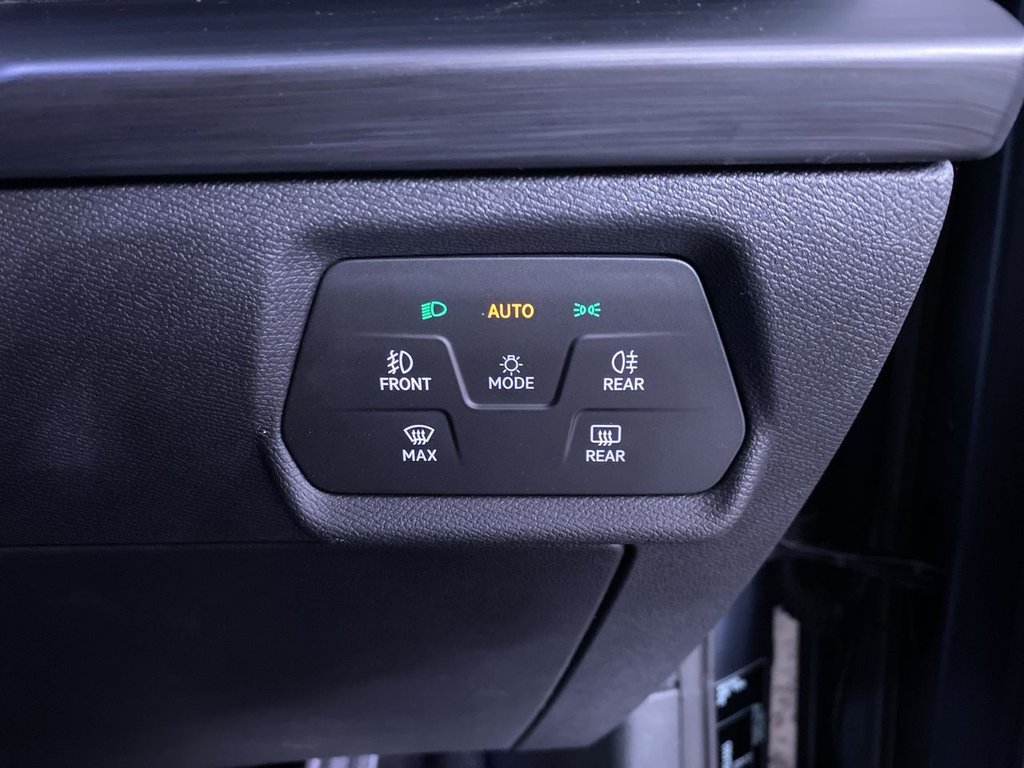 Used Cupra Leon 2024 for sale - 76536088: Photo 23