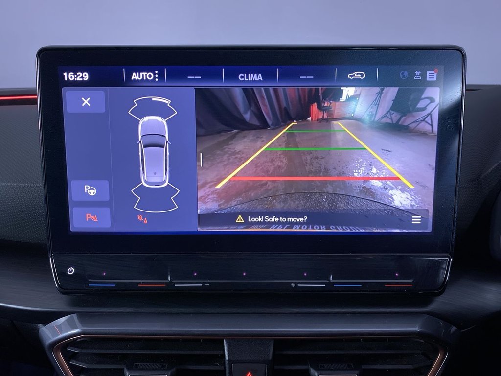 Used Cupra Leon 2024 for sale - 76536088: Photo 24