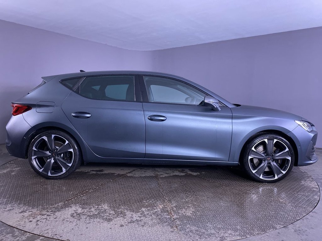 Used Cupra Leon 2024 for sale - 76536088: Photo 9