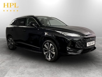 Used MG MG HS 2025 for sale - 78792952: Photo