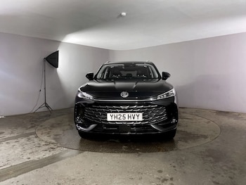 Used MG MG HS 2025 for sale - 78792952: Photo