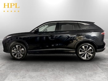 Used MG MG HS 2025 for sale - 78792952: Photo