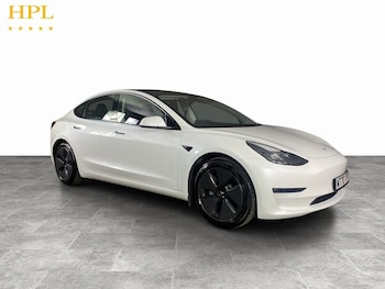 Used Tesla Model 3 2020 for sale - 79370665: Photo