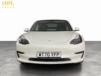 Used Tesla Model 3 2020 for sale - 79370665: Photo