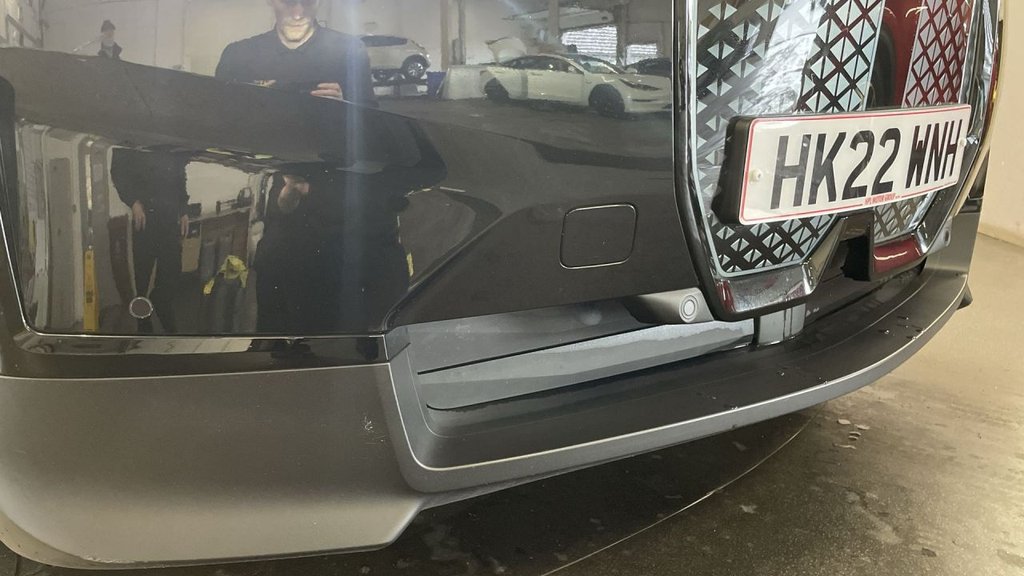 Vehicle 11