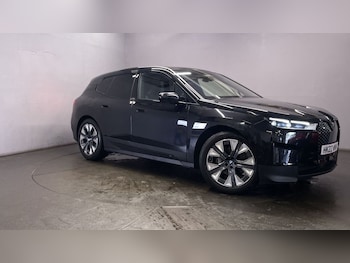 BMW - iX