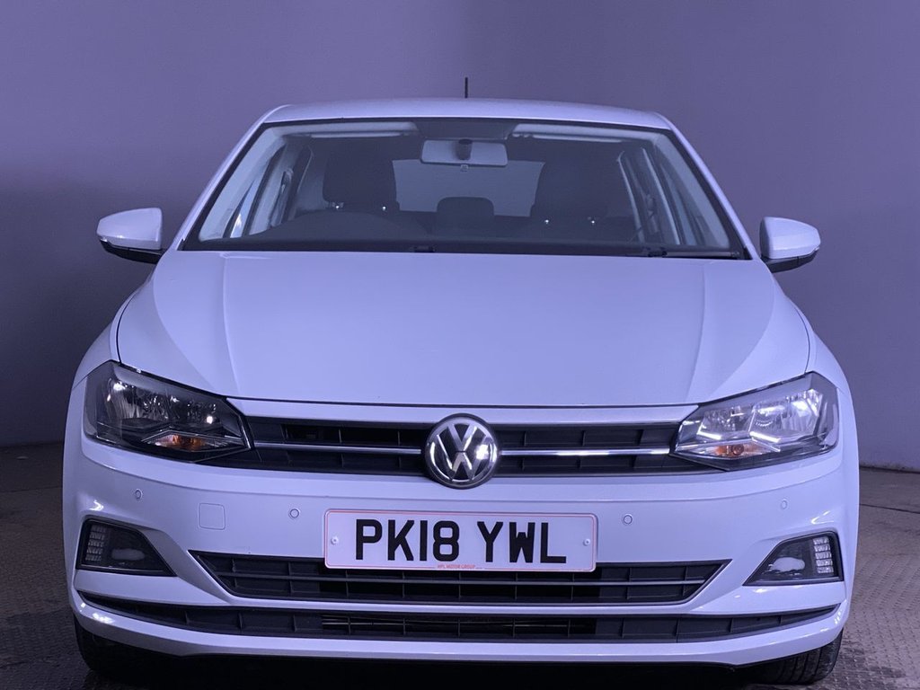 Used Volkswagen Polo 2018 for sale - 77507752: Photo 10