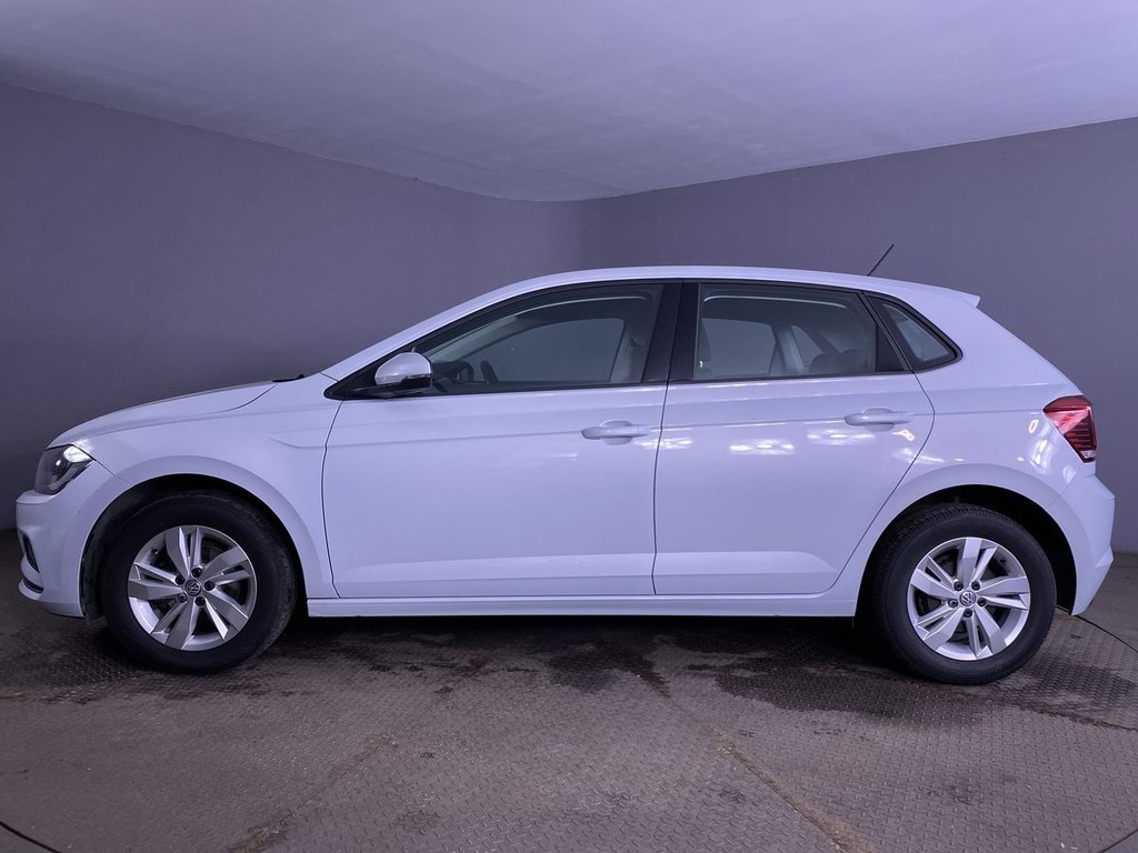 Used Volkswagen Polo 2018 for sale - 77507752: Photo 12