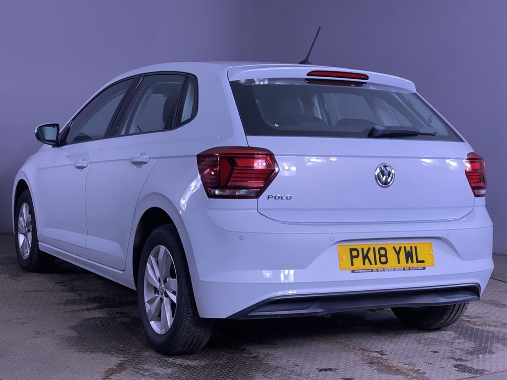 Used Volkswagen Polo 2018 for sale - 77507752: Photo 13