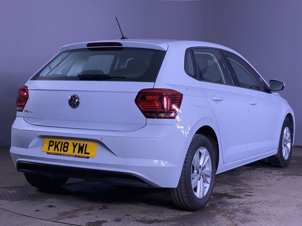 Used Volkswagen Polo 2018 for sale - 77507752: Photo 15