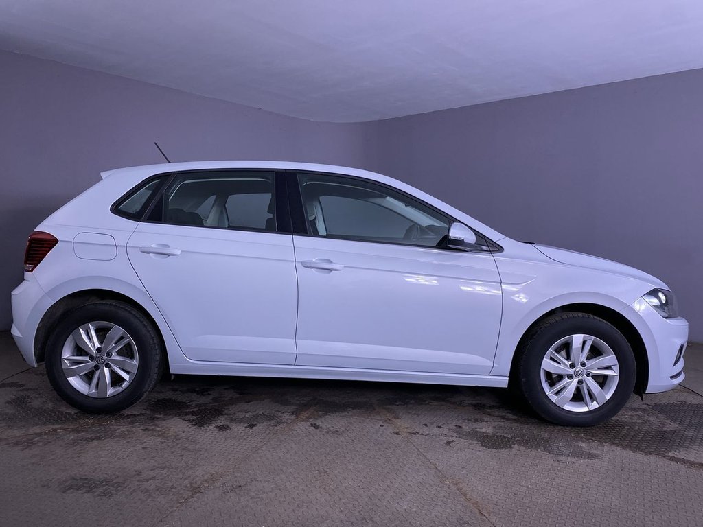 Used Volkswagen Polo 2018 for sale - 77507752: Photo 16