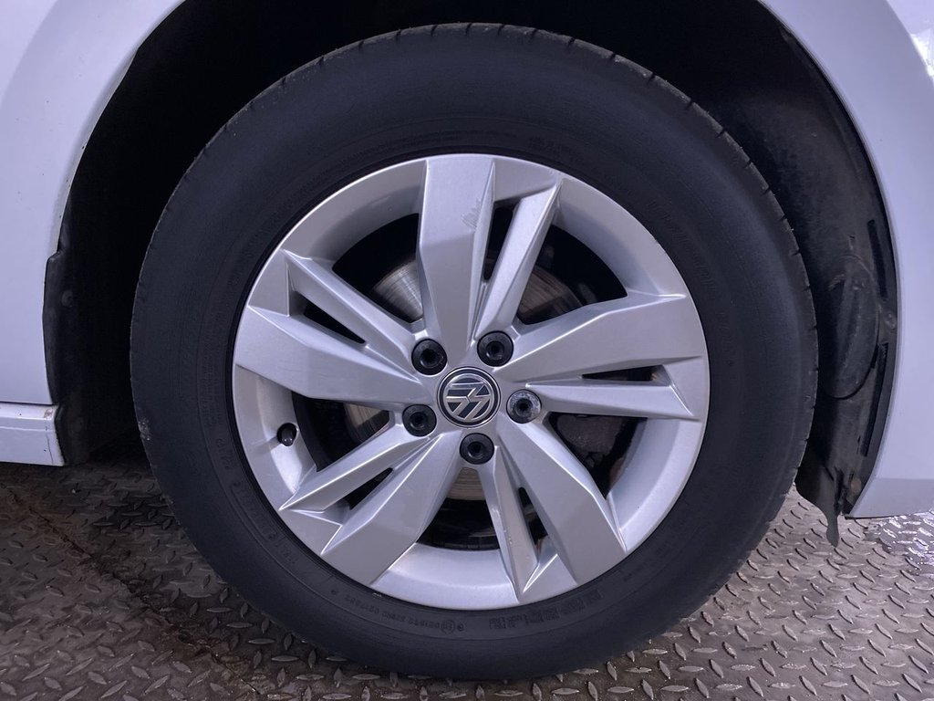 Used Volkswagen Polo 2018 for sale - 77507752: Photo 19