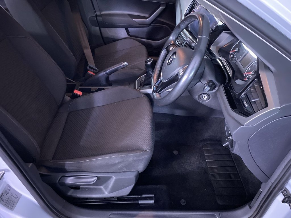 Used Volkswagen Polo 2018 for sale - 77507752: Photo 22