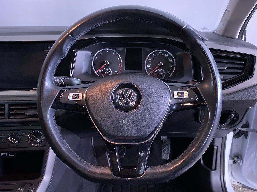 Used Volkswagen Polo 2018 for sale - 77507752: Photo 23