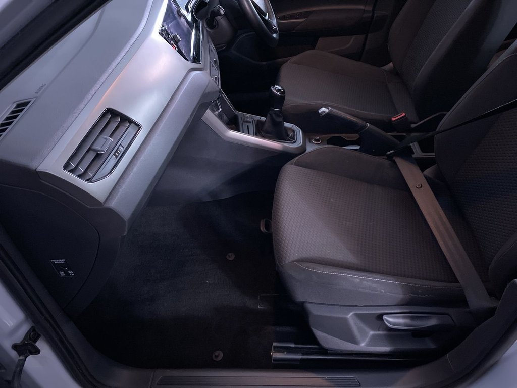 Used Volkswagen Polo 2018 for sale - 77507752: Photo 24