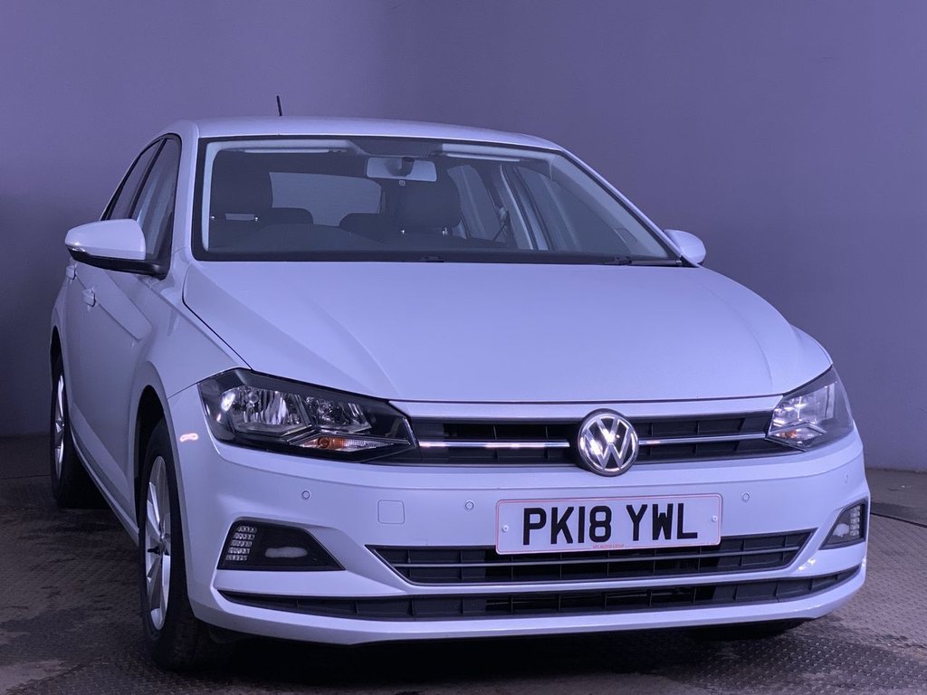 Used Volkswagen Polo 2018 for sale - 77507752: Photo 9
