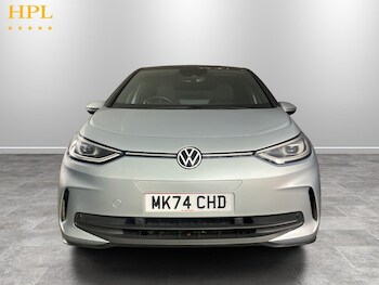 Used Volkswagen ID.3 2024 for sale - 79550675: Photo