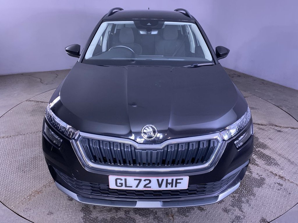 Used Skoda Kamiq 2023 for sale - 77110622: Photo 10