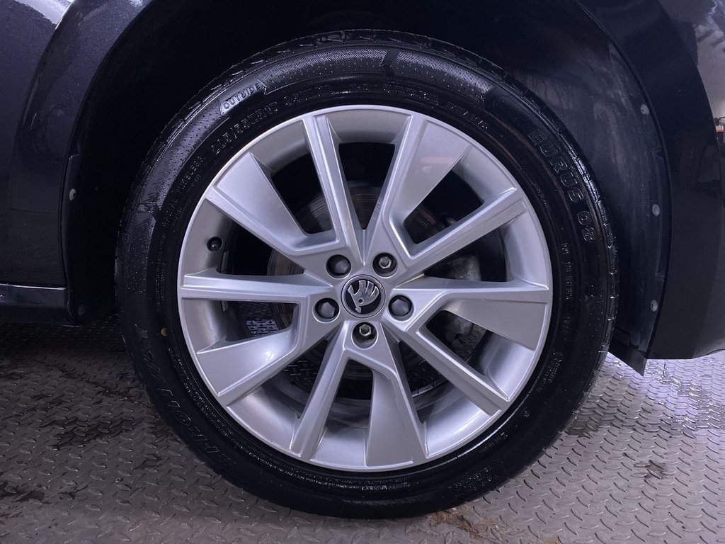 Used Skoda Kamiq 2023 for sale - 77110622: Photo 12