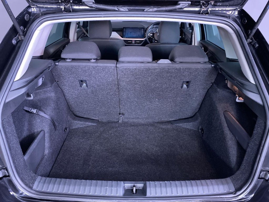 Used Skoda Kamiq 2023 for sale - 77110622: Photo 13