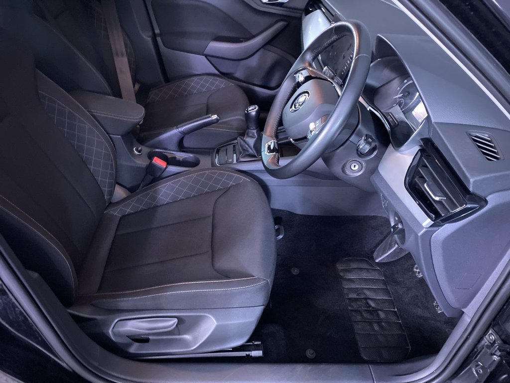 Used Skoda Kamiq 2023 for sale - 77110622: Photo 15