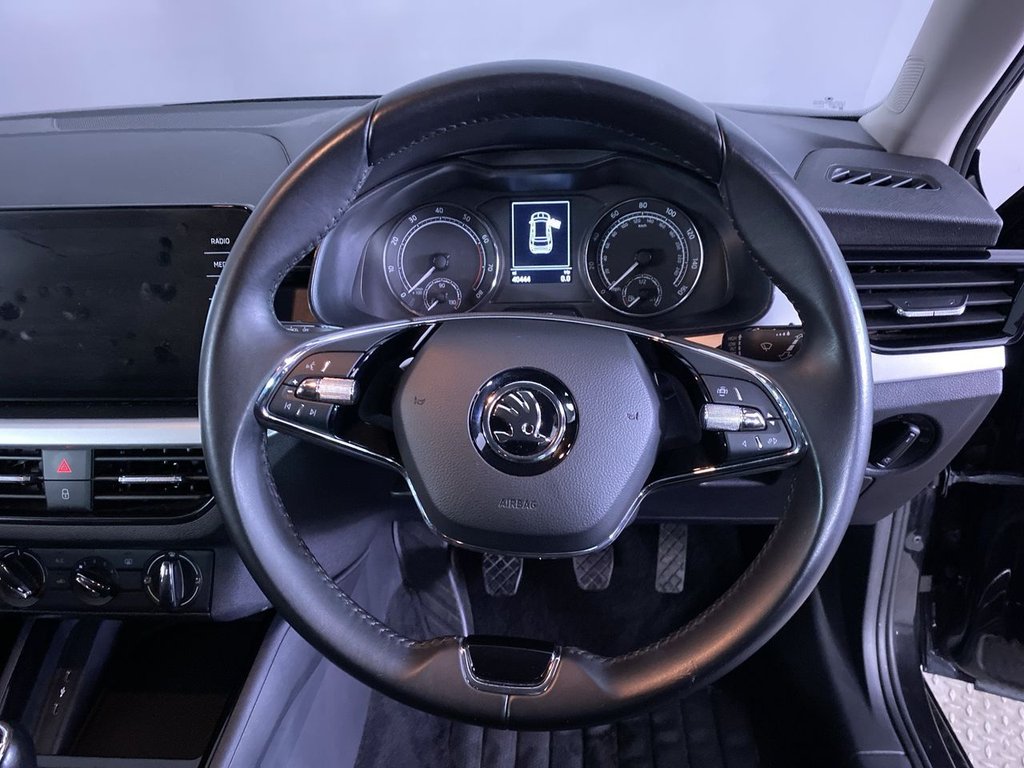 Used Skoda Kamiq 2023 for sale - 77110622: Photo 16