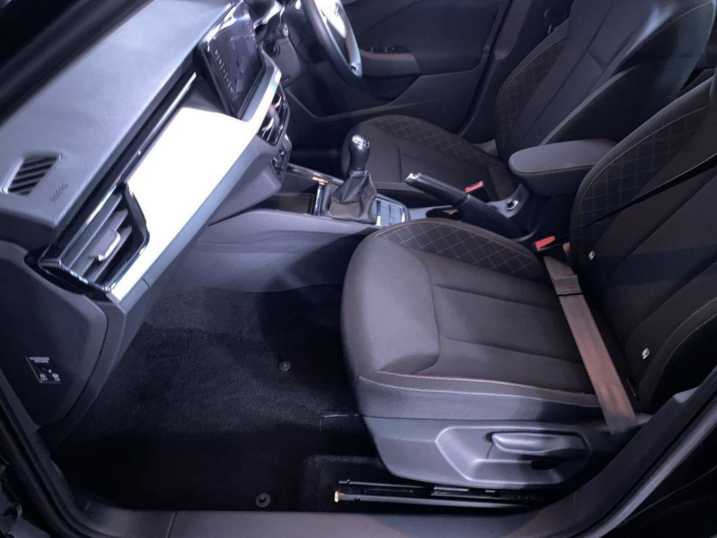 Used Skoda Kamiq 2023 for sale - 77110622: Photo 17