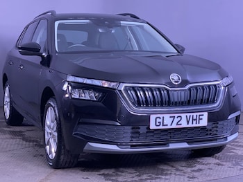 2023 (72) - 1.0 TSI 110 SE Drive 5dr