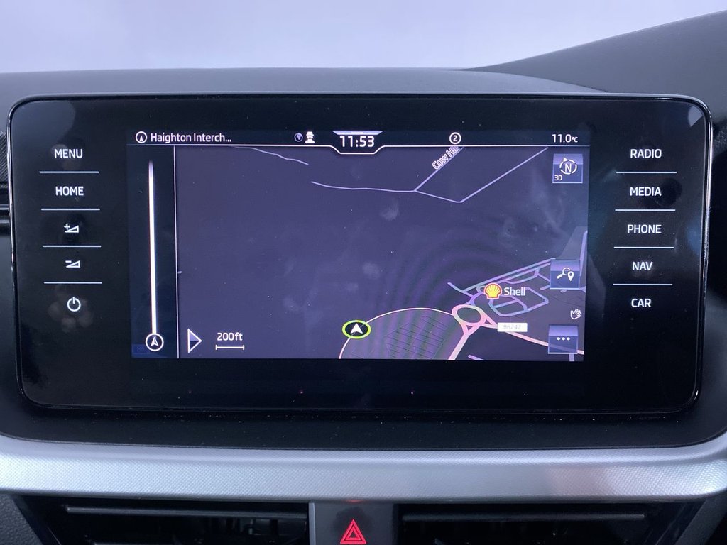 Used Skoda Kamiq 2023 for sale - 77110622: Photo 20