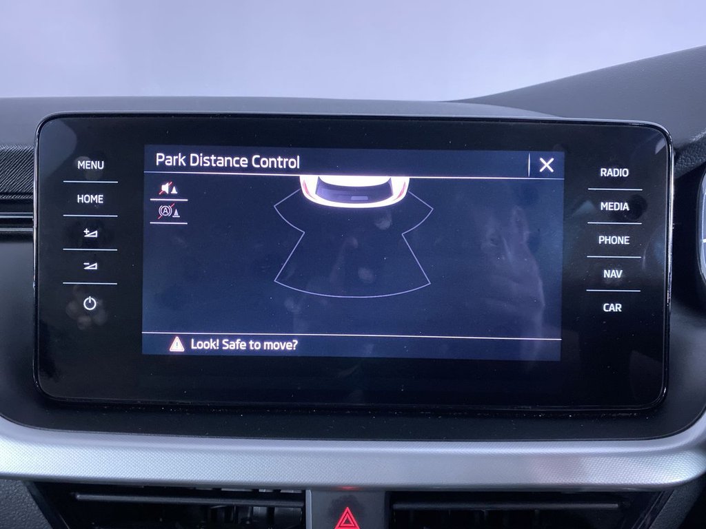 Used Skoda Kamiq 2023 for sale - 77110622: Photo 24