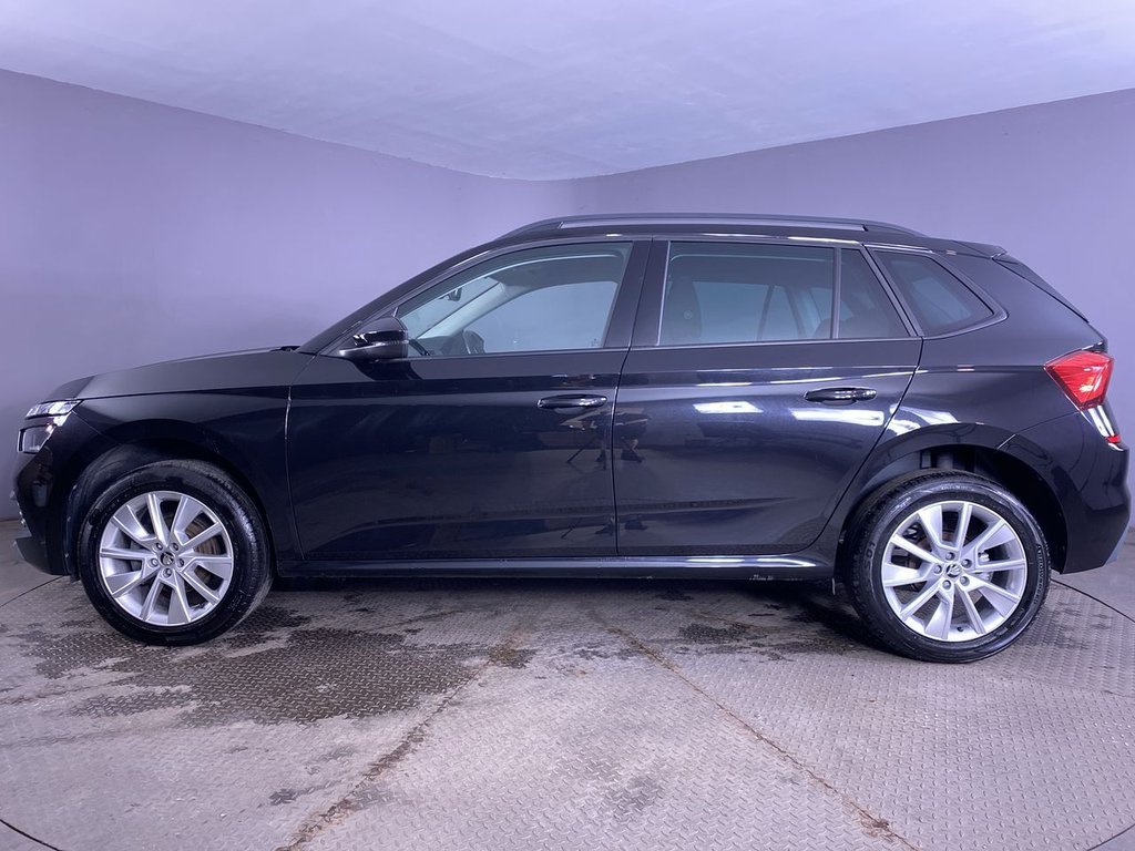 Used Skoda Kamiq 2023 for sale - 77110622: Photo 5