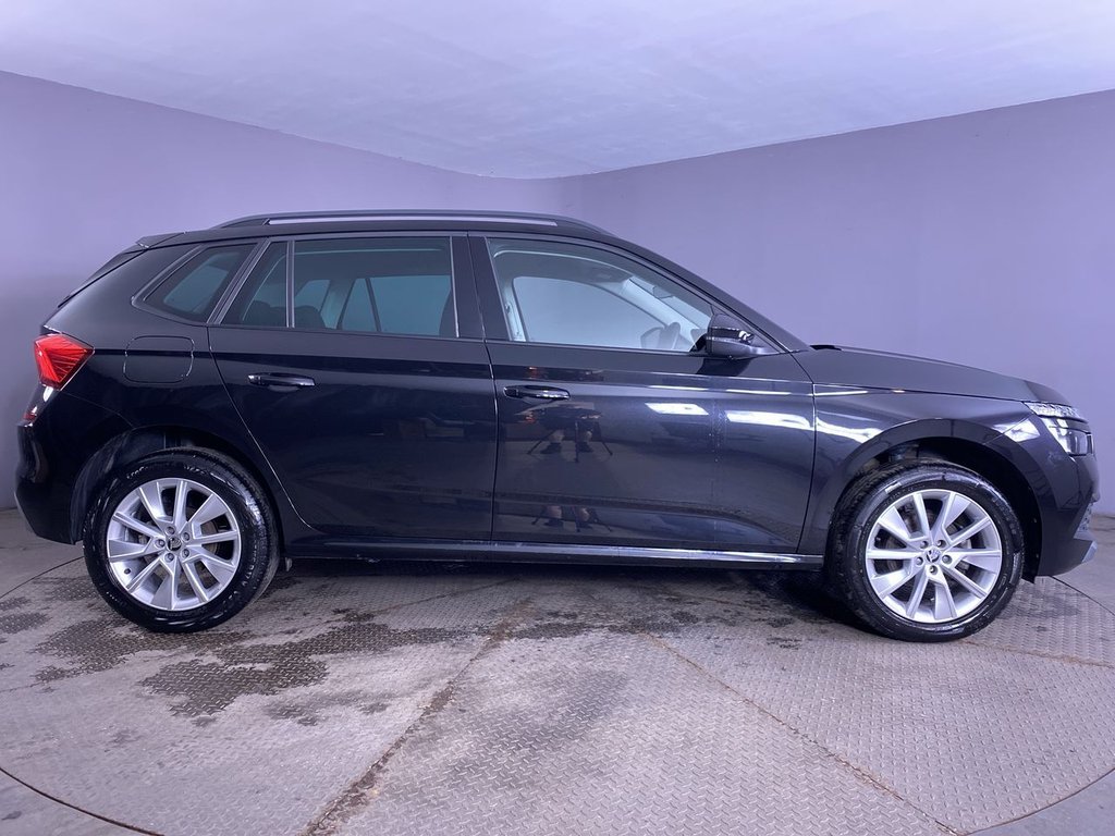 Used Skoda Kamiq 2023 for sale - 77110622: Photo 9