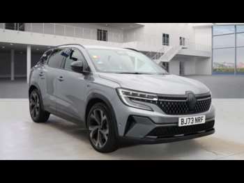 Used Renault Austral 2023 for sale - 74916368: Photo