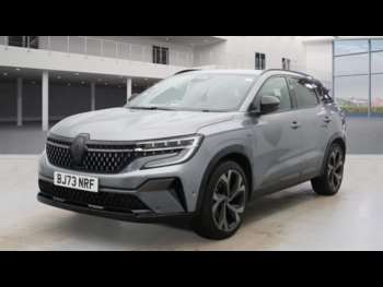 Used Renault Austral 2023 for sale - 74916368: Photo