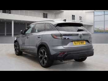 Used Renault Austral 2023 for sale - 74916368: Photo
