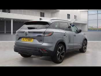 Used Renault Austral 2023 for sale - 74916368: Photo