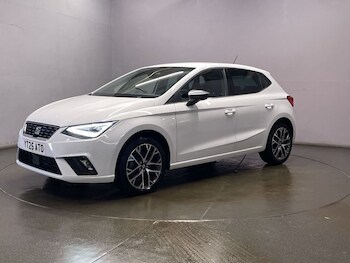 Used SEAT Ibiza 2025 for sale - 78543775: Photo