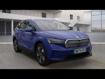 2024 (74) - 82kWh 85 Edition SUV 5dr Electric Auto (DC175kW) (286 ps)
