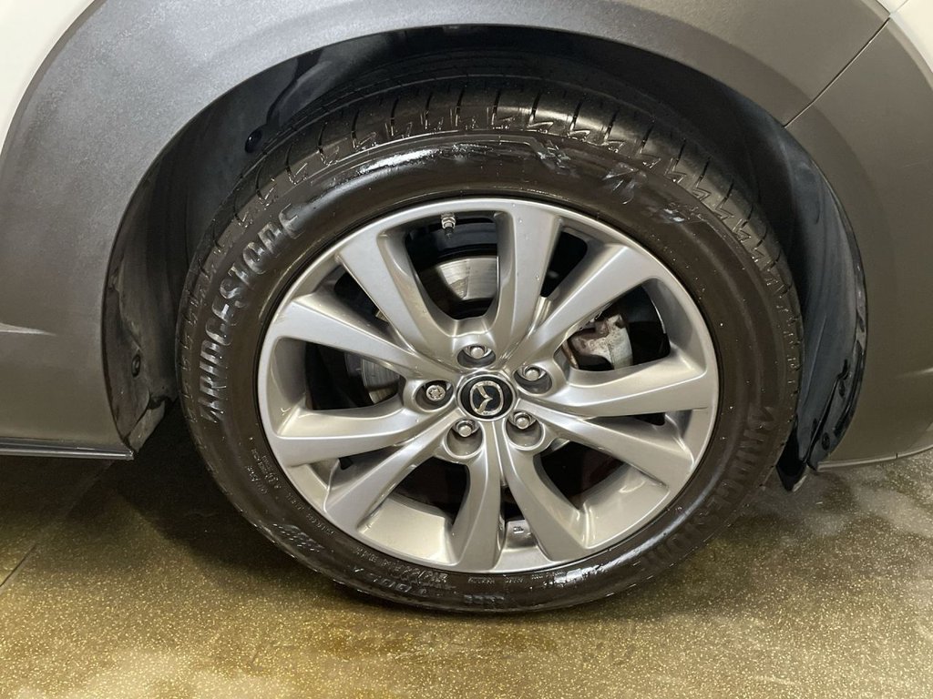 Used Mazda CX-30 2020 for sale - 76654813: Photo 12